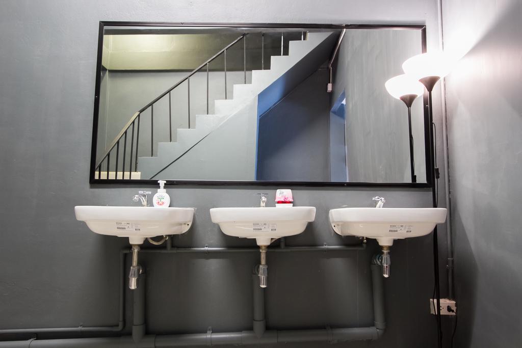 Hotel The Mix - Bts Phrakhanong