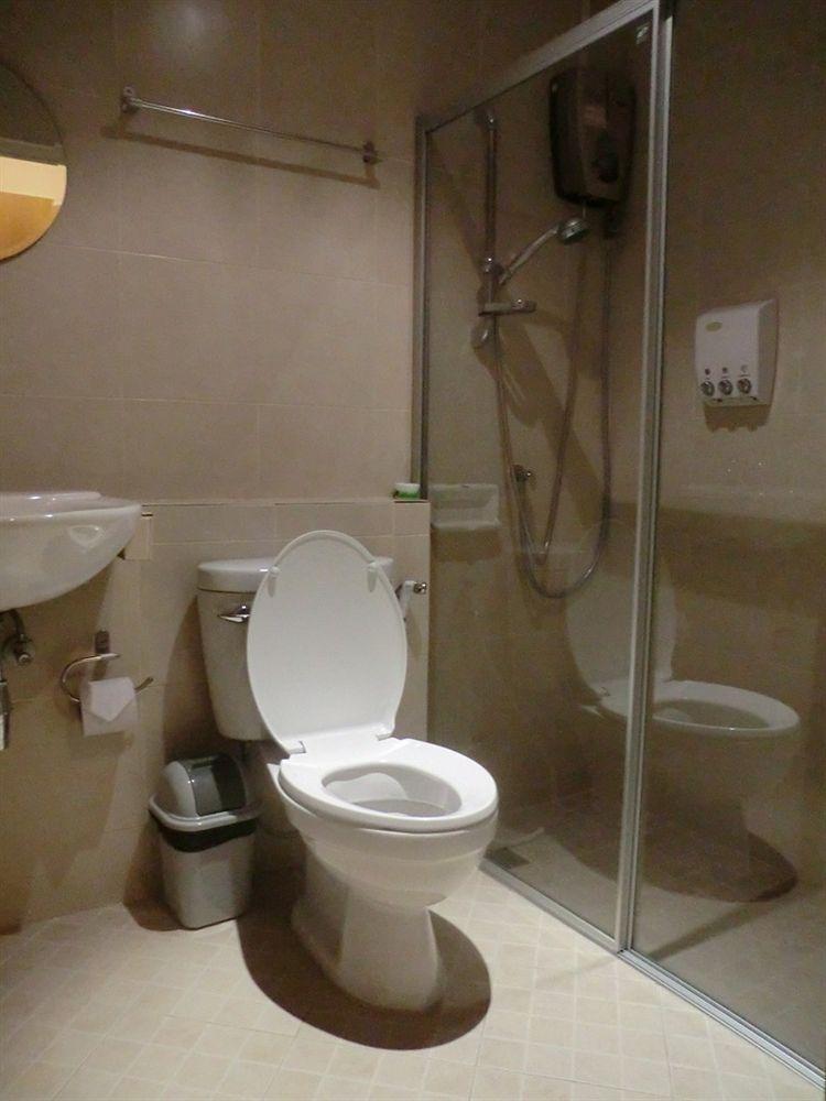 Hotel The Mix - Bts Phrakhanong