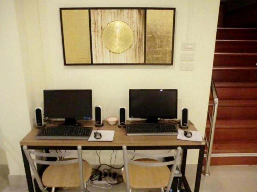 The Mix - Bts Phrakhanong